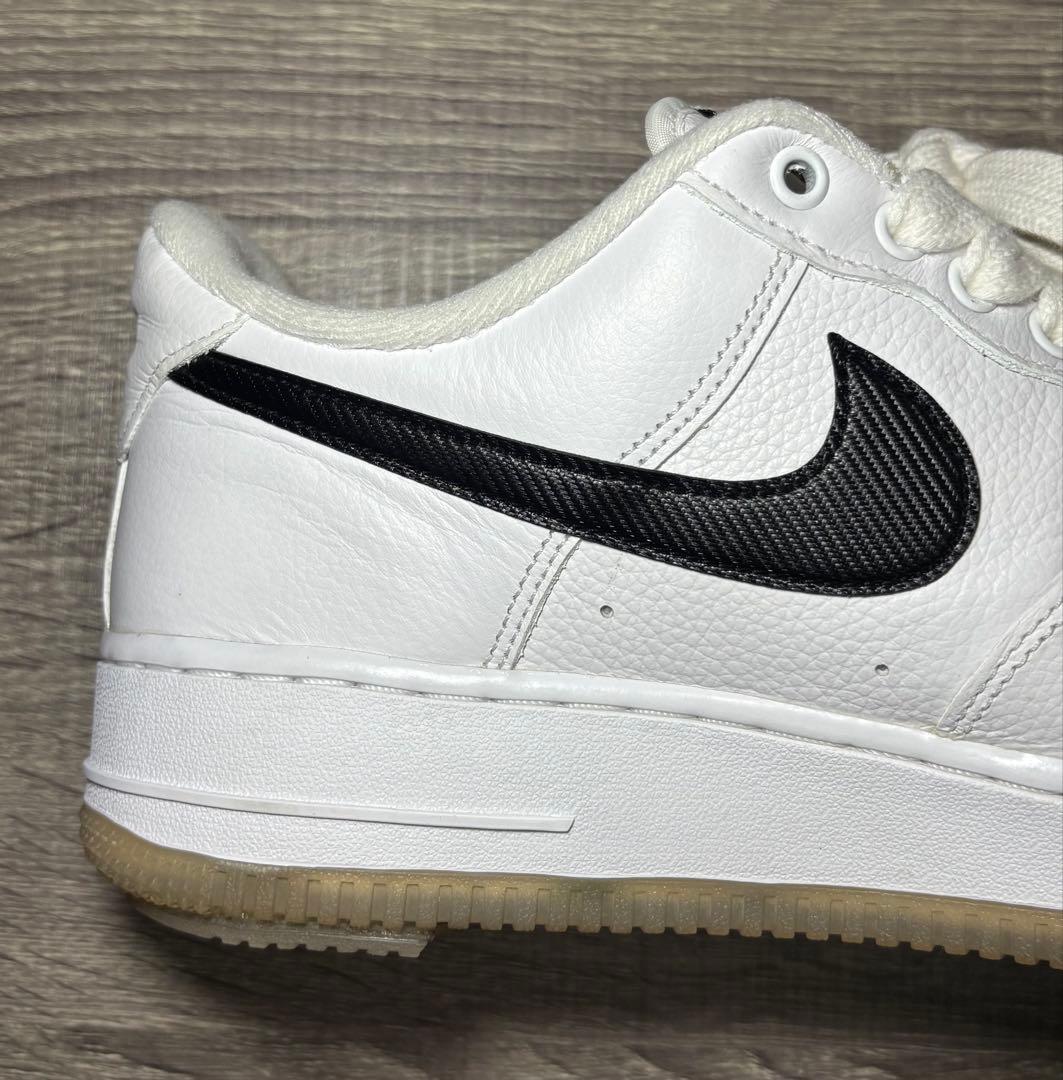 靴 AIR FORCE 1 07 PREMIUM \"BRONX ORIGINS\"