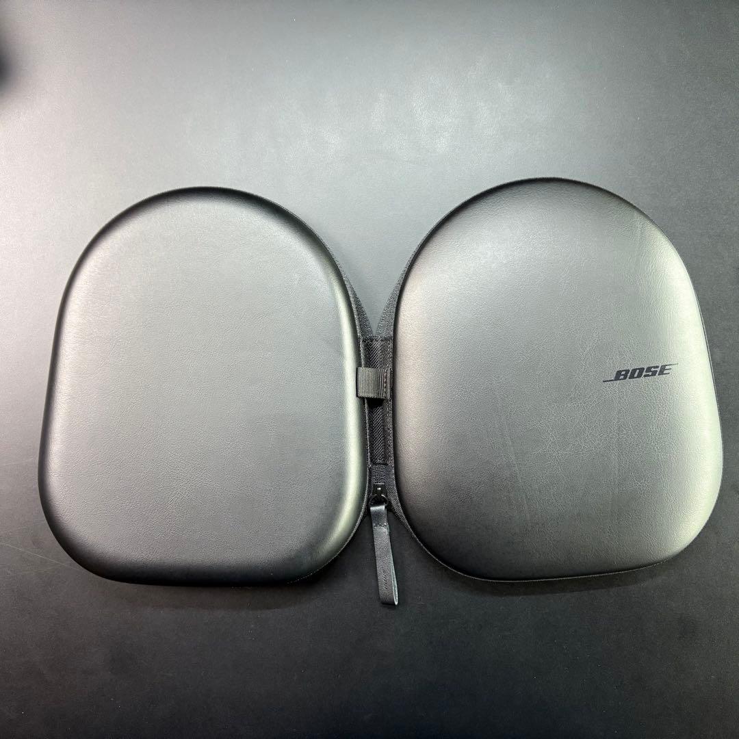 Bose ワイヤレスヘッドホン NC700HP