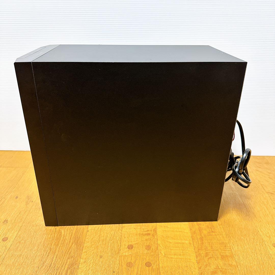 Pioneer パイオニア サラウンドシステム SX-SWR2 ウーファー