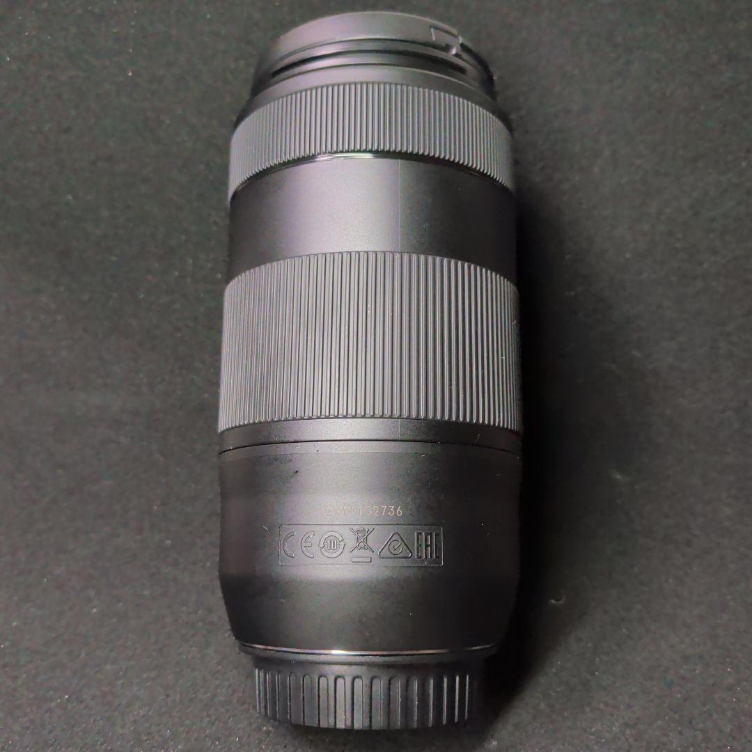 CANON　EF70-300mm F4-5.6 IS II USM