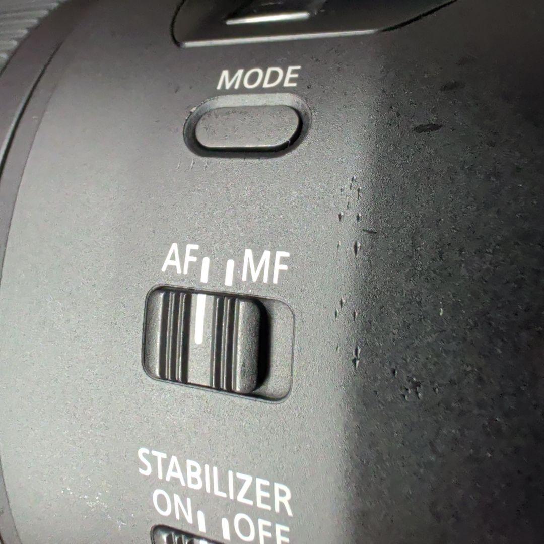 CANON　EF70-300mm F4-5.6 IS II USM