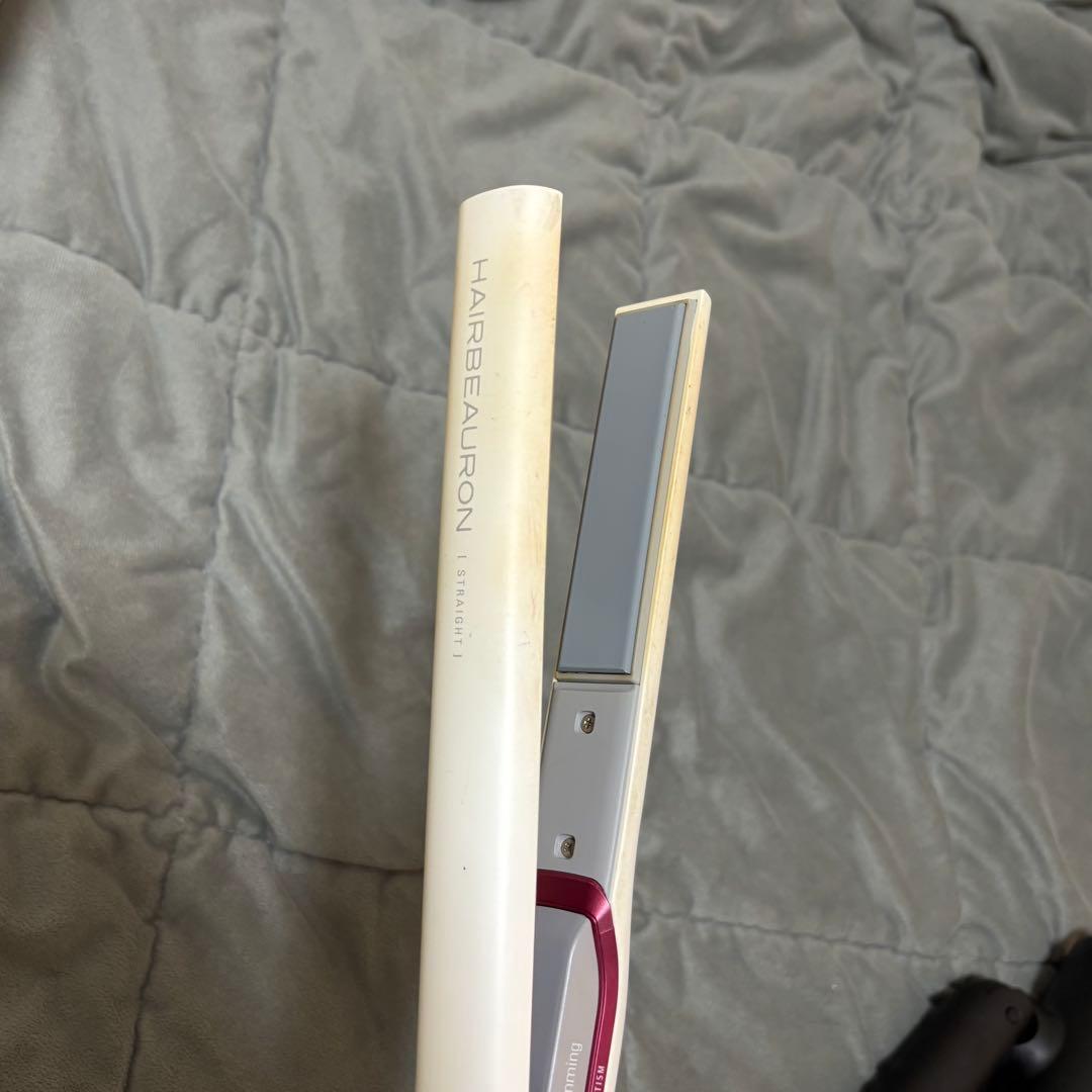 LUMIELINA HAIRBEAURON ストレートアイロン HBRST-G