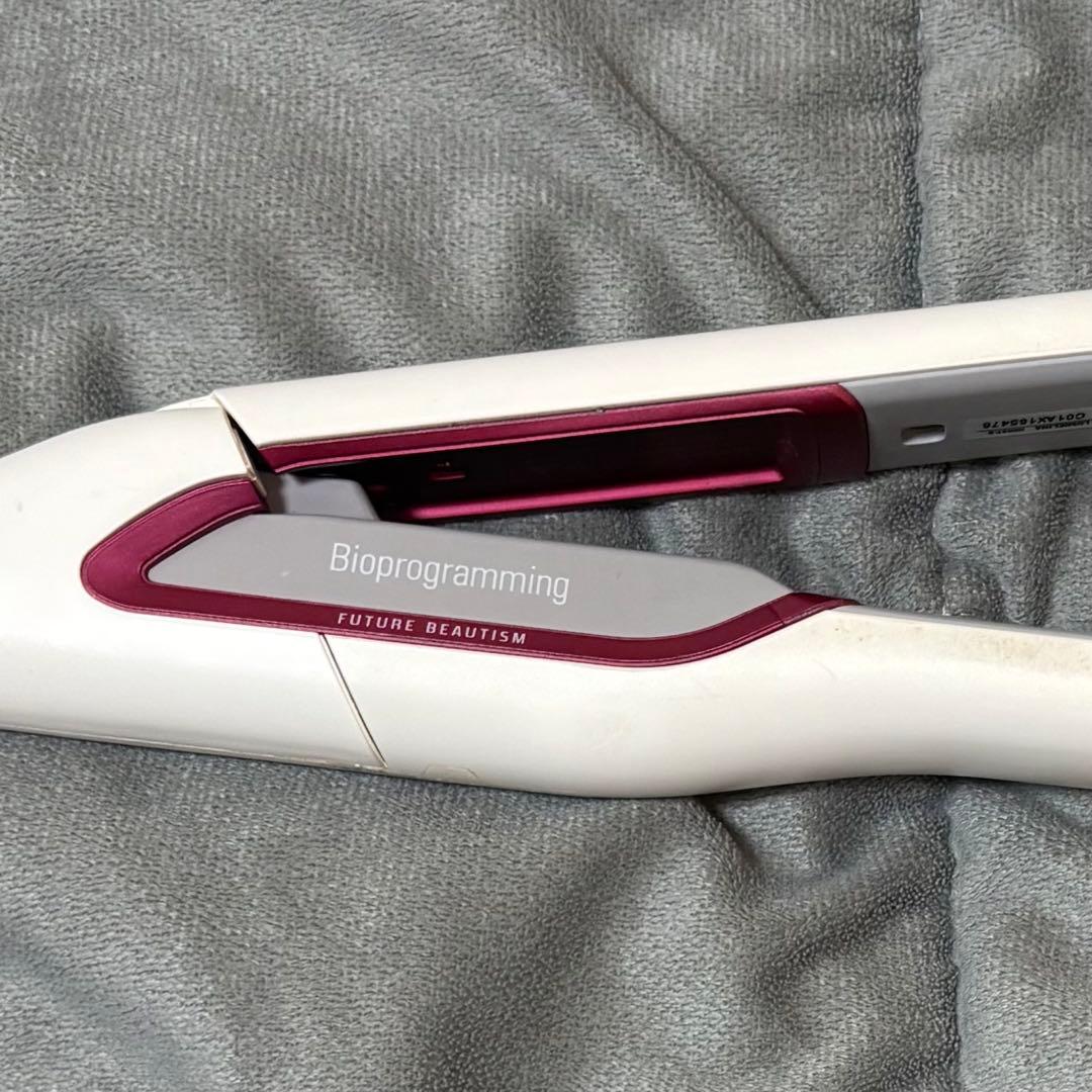 LUMIELINA HAIRBEAURON ストレートアイロン HBRST-G