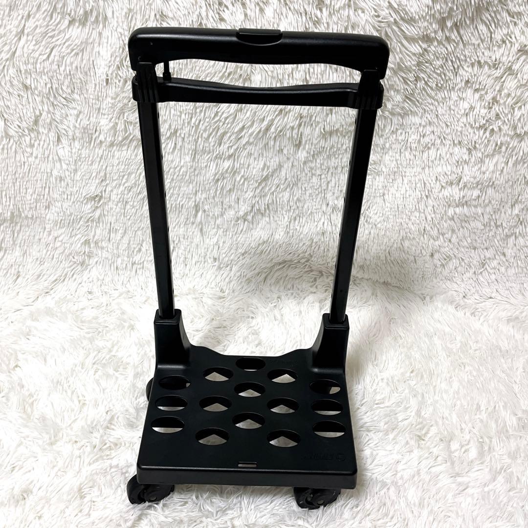 美品　希少　SWANY スワニー　キャリー　トートバッグ　切り替え　大容量　旅行