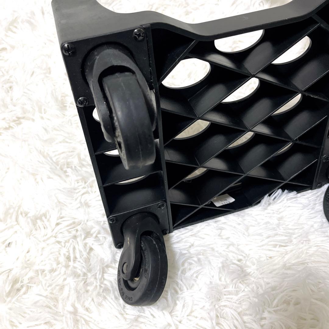 美品　希少　SWANY スワニー　キャリー　トートバッグ　切り替え　大容量　旅行