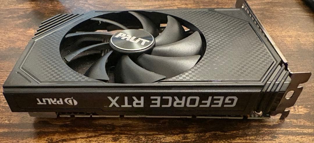 Palit GeForce RTX グラフィックボード RTX3060 12GB