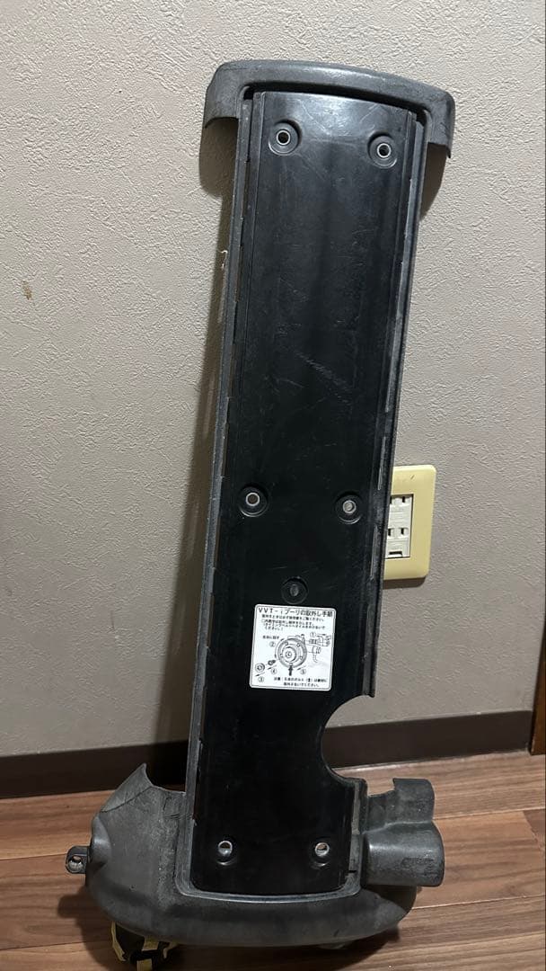 トヨタ 1JZ-GTE用 ヘッドカバー プラグカバーセット