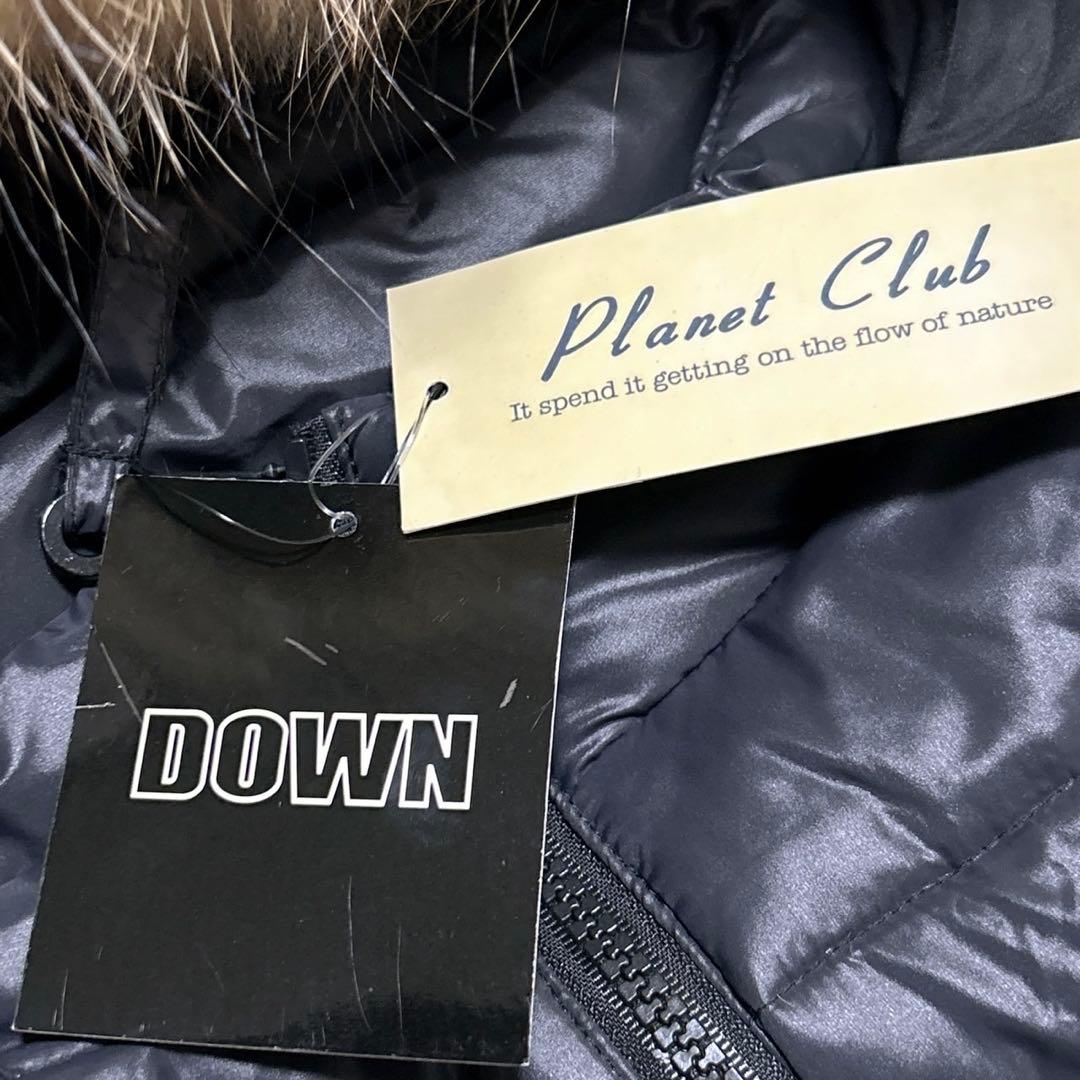 【2433】✨美品✨ 00s 【Archive】Y2K ダウンベスト ブラック