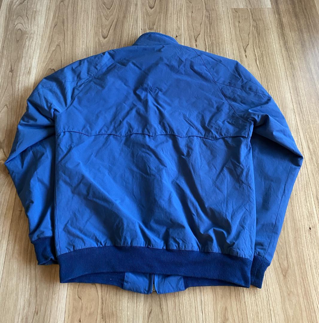 BARACUTA バラクータ G9 38