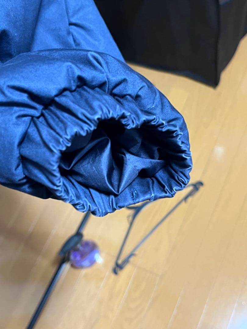 ジャケット・アウター Insulation Jacket nanamica