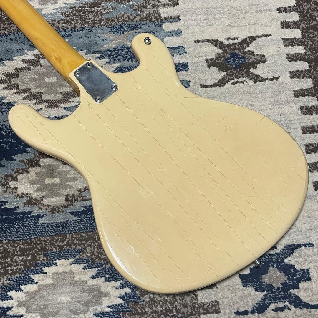 Guyatone LG-125T グヤトーン ビザール ビンテージ レトロ