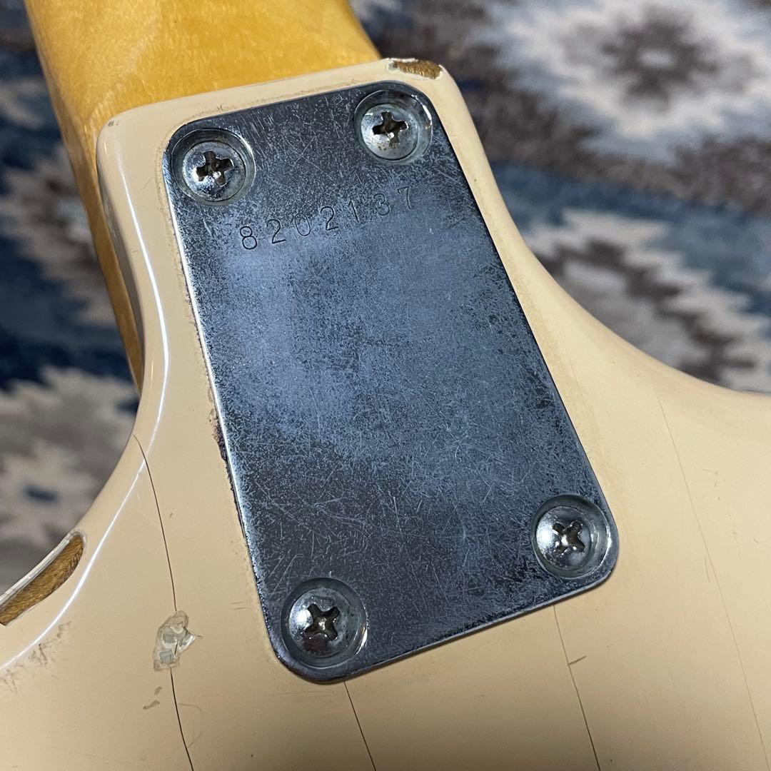 Guyatone LG-125T グヤトーン ビザール ビンテージ レトロ