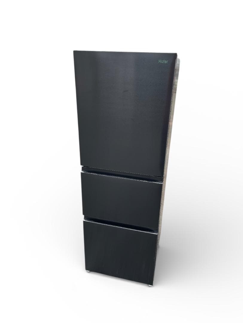 大阪京都限定 Haier 冷凍冷蔵庫 JR-CV29A 286L 22年製