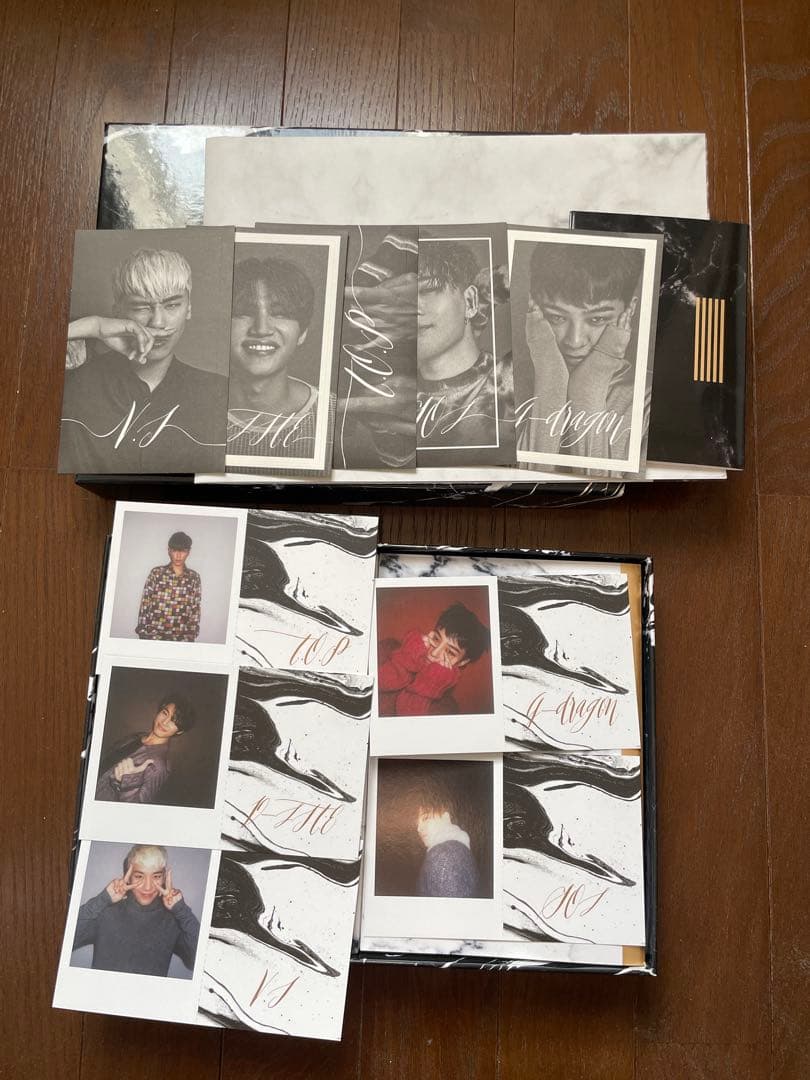 BIGBANG’s 2016 WELCOMING COLLECTION DVD