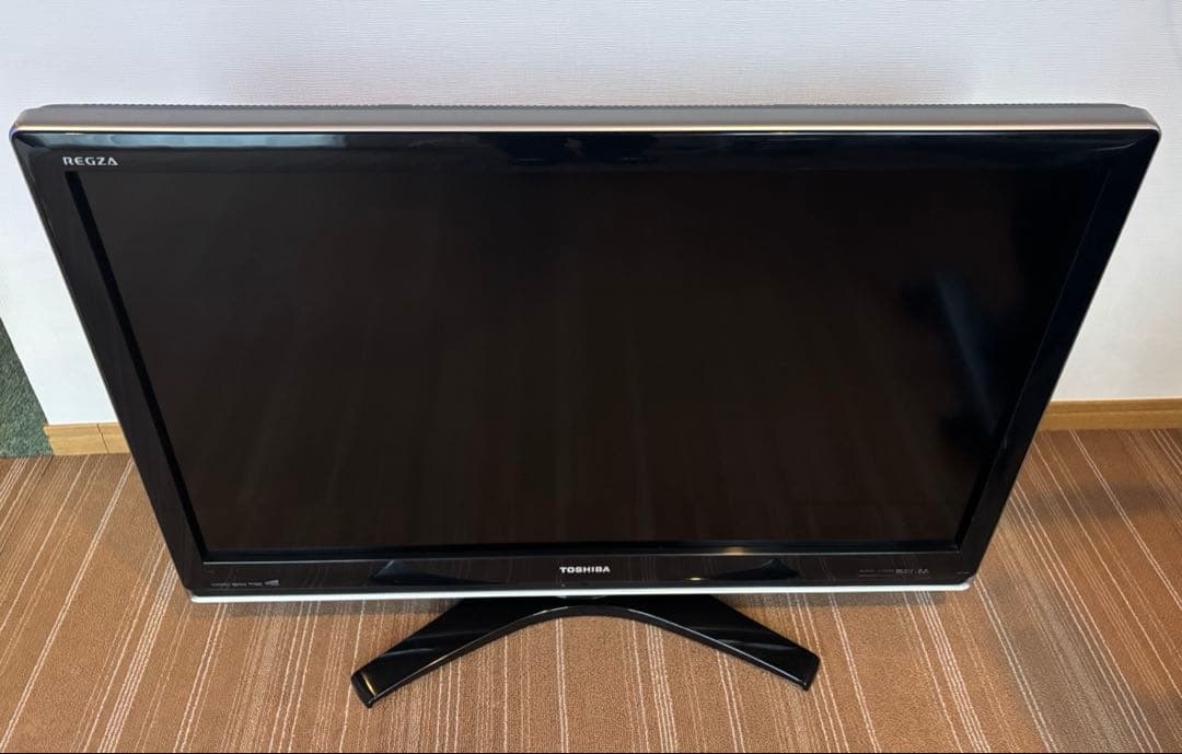 液晶テレビ 37インチ 東芝 REGZA 37Z7000 TOSHIBA