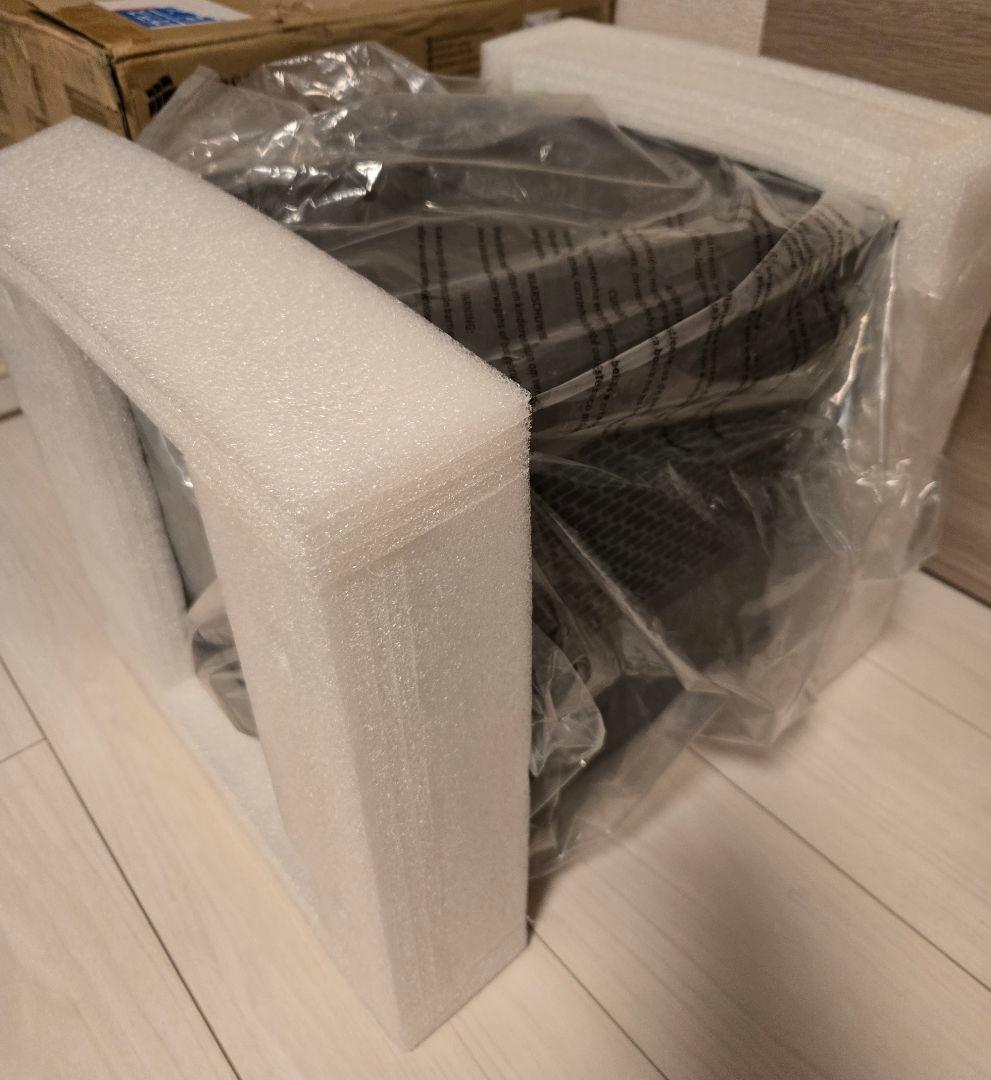 Corsair 250D Mini PCケース CC-9011047-WW