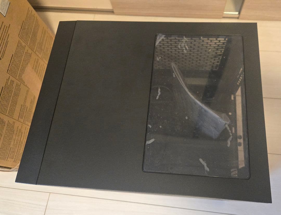 Corsair 250D Mini PCケース CC-9011047-WW