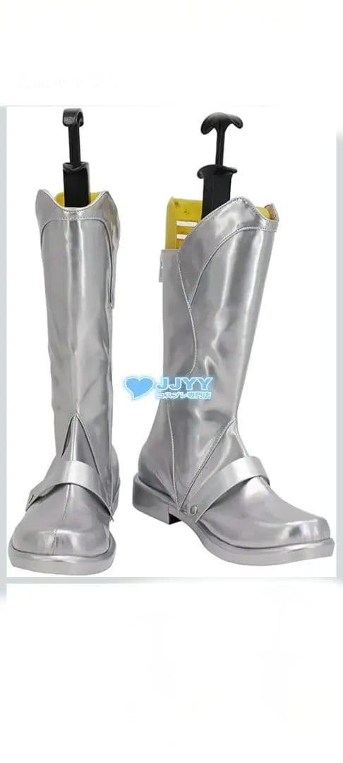 p*p様 ソードアート・オンライン　ユージオ　整合騎士バージョン　（衣装+靴）3