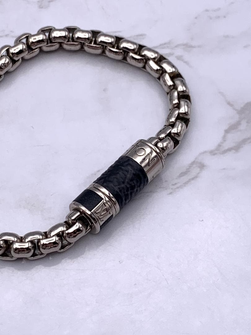 Louis Vuitton ルイヴィトン ブレスレット M62592