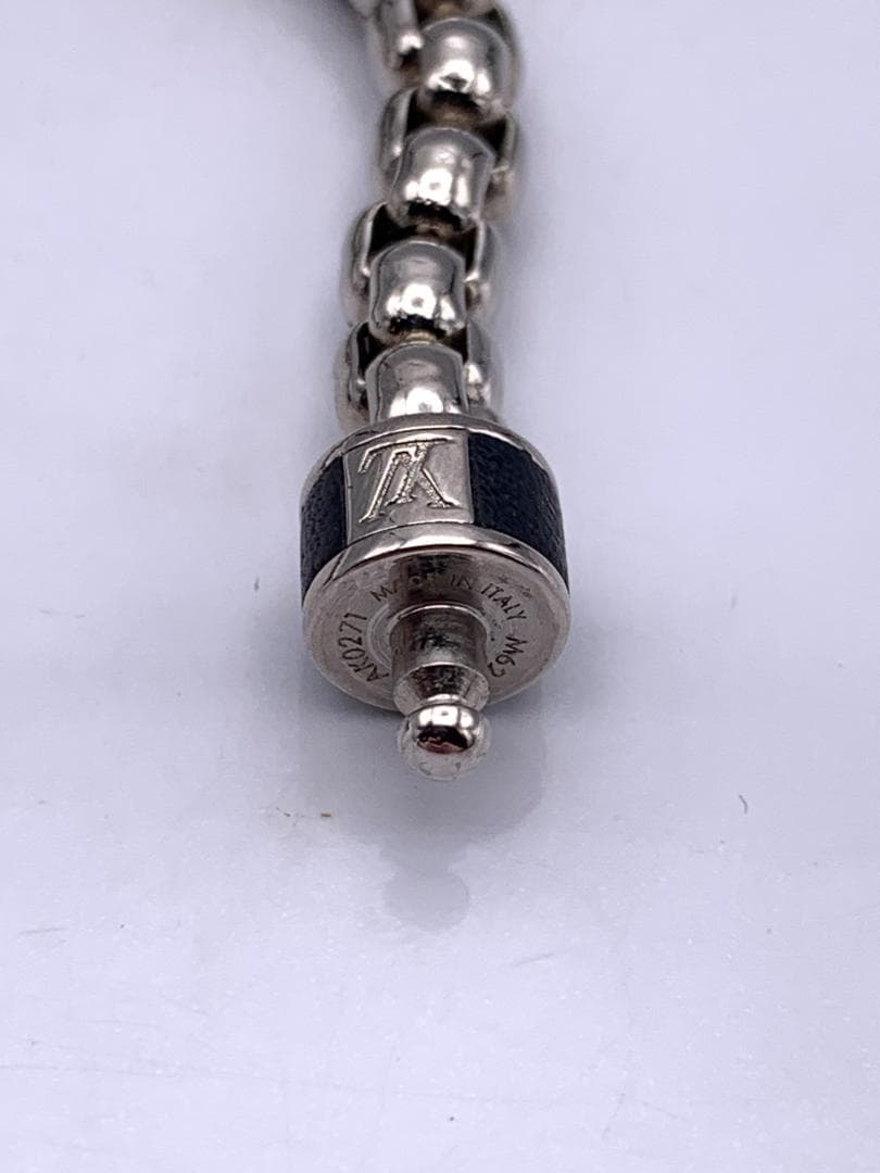 Louis Vuitton ルイヴィトン ブレスレット M62592