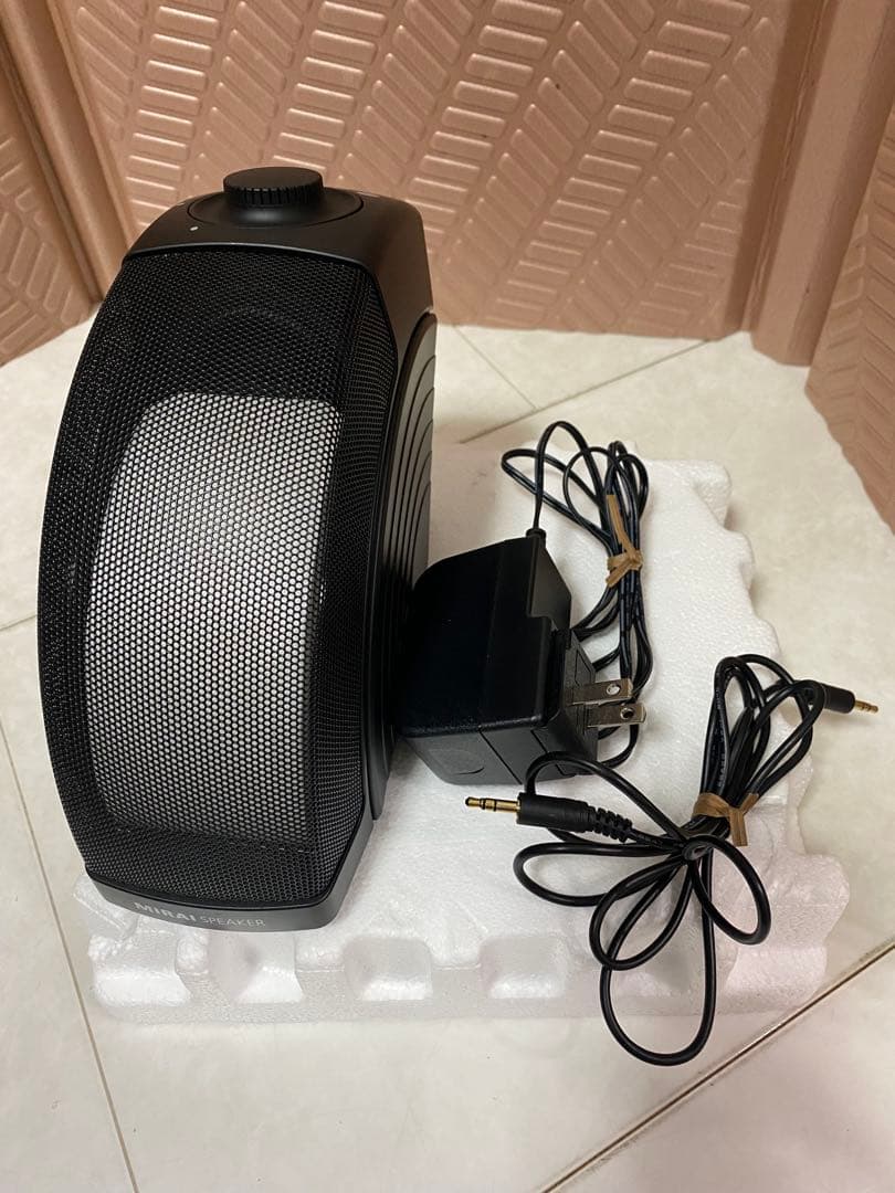 MIRAI SPEAKERミライスピーカー サウンドファン SF-MIRAIS5