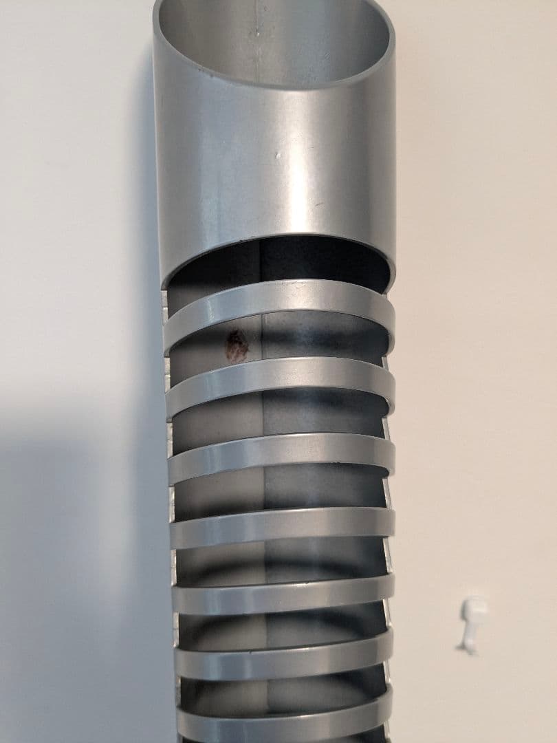 ヴィンテージ CDラック スペースエイジ ポストモダン kartell