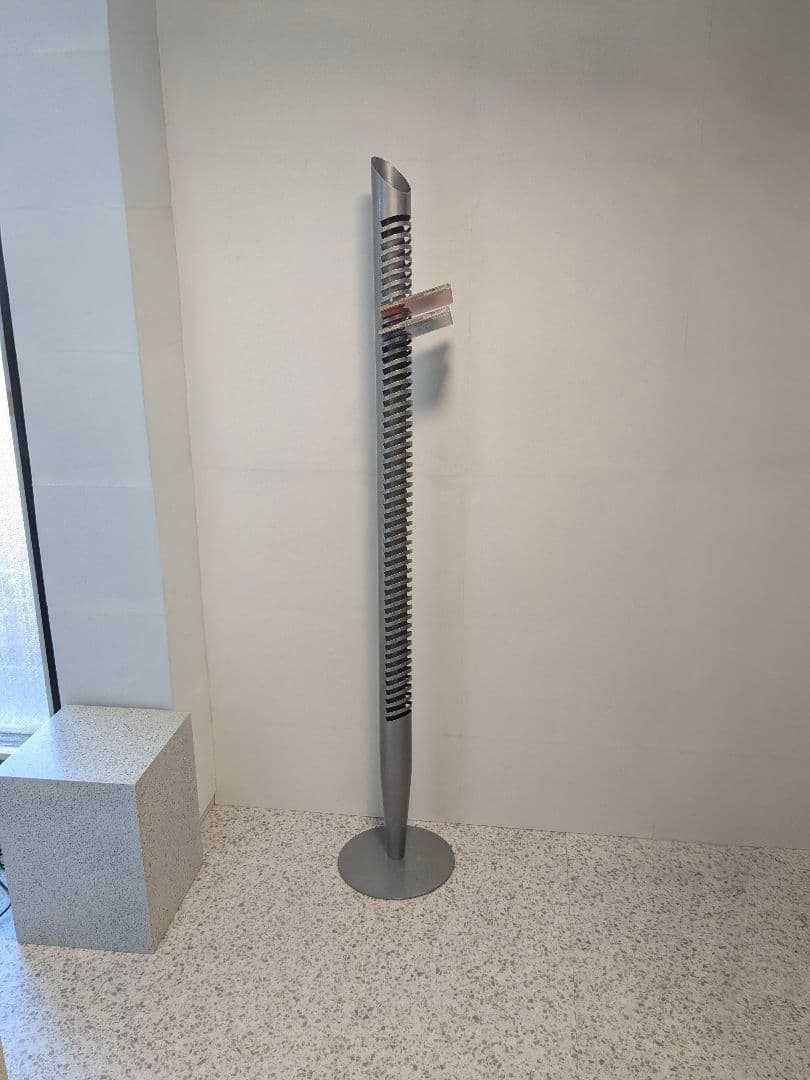 ヴィンテージ CDラック スペースエイジ ポストモダン kartell