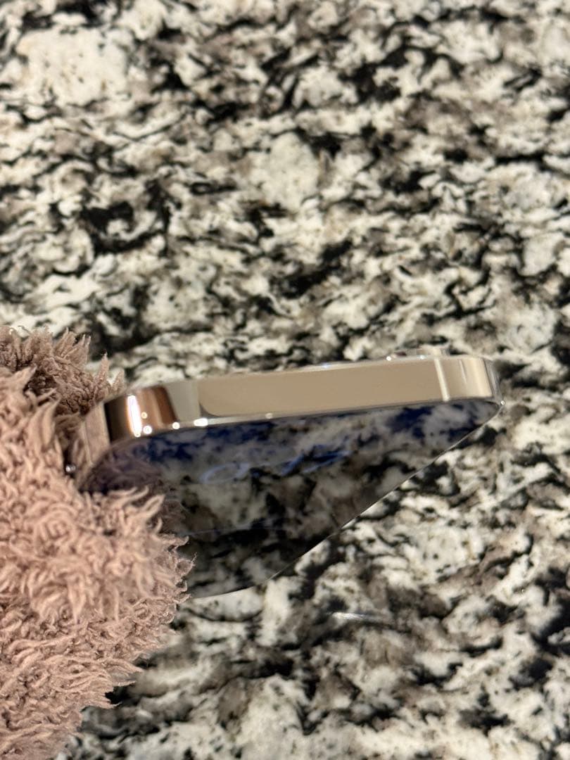 【美品】Apple iPhone 14 Pro 512GB ホワイト