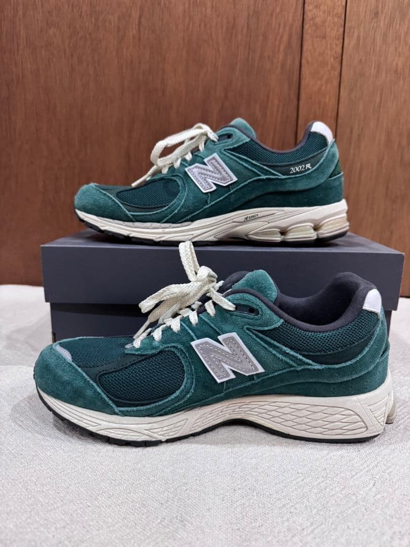 値下げ交渉可能！！ニューバランスM2002RHB 26.5cm