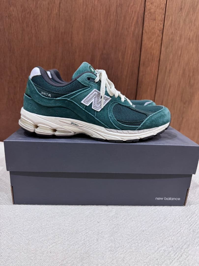 値下げ交渉可能！！ニューバランスM2002RHB 26.5cm