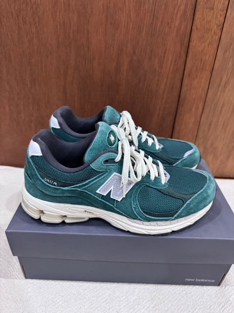 値下げ交渉可能！！ニューバランスM2002RHB 26.5cm