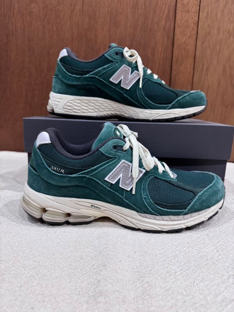 値下げ交渉可能！！ニューバランスM2002RHB 26.5cm