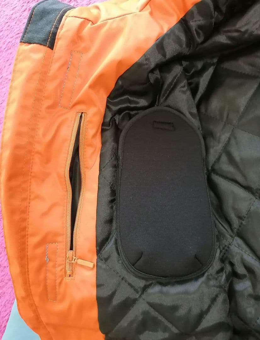 【S.Megumi様】レディース 160 スキー スノーボード ウェア グローブ