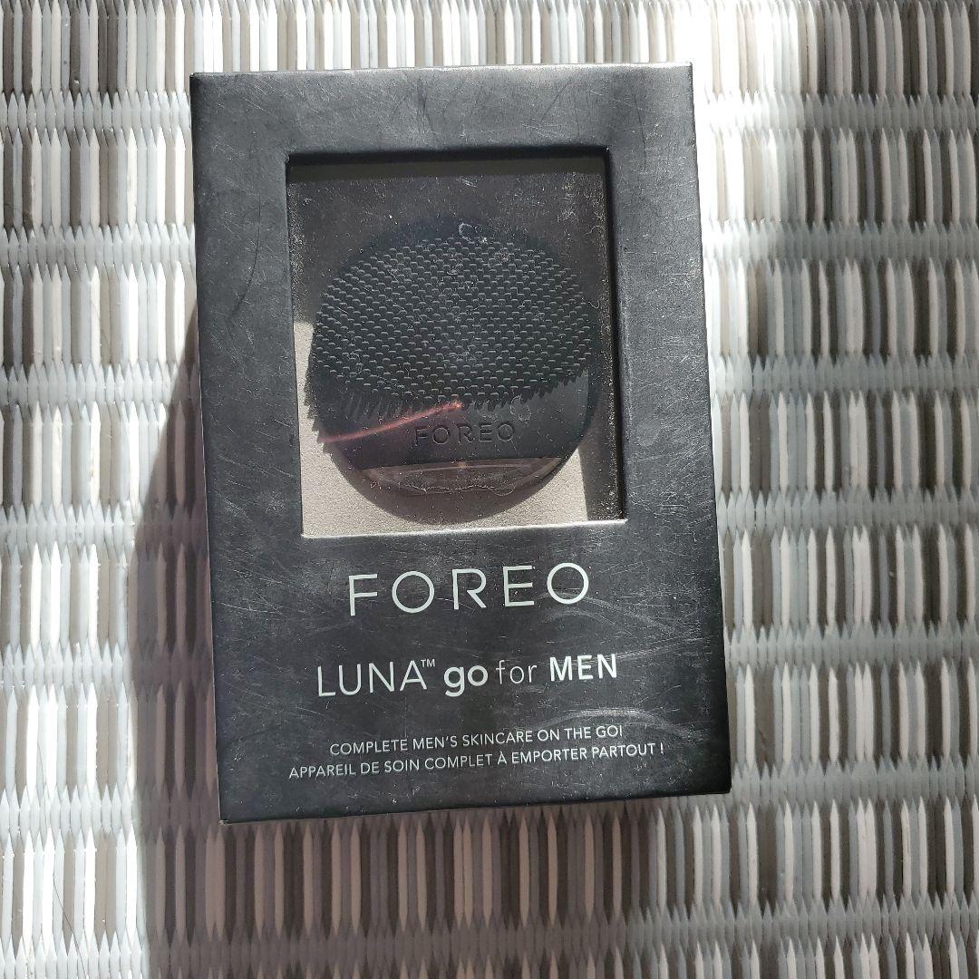 LUNA go for メン　F7276