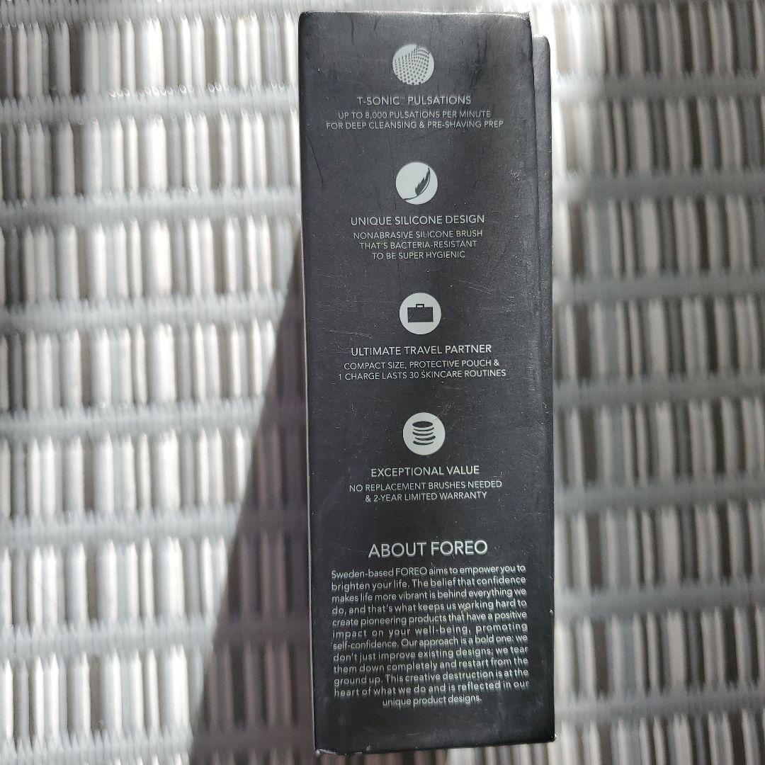 LUNA go for メン　F7276