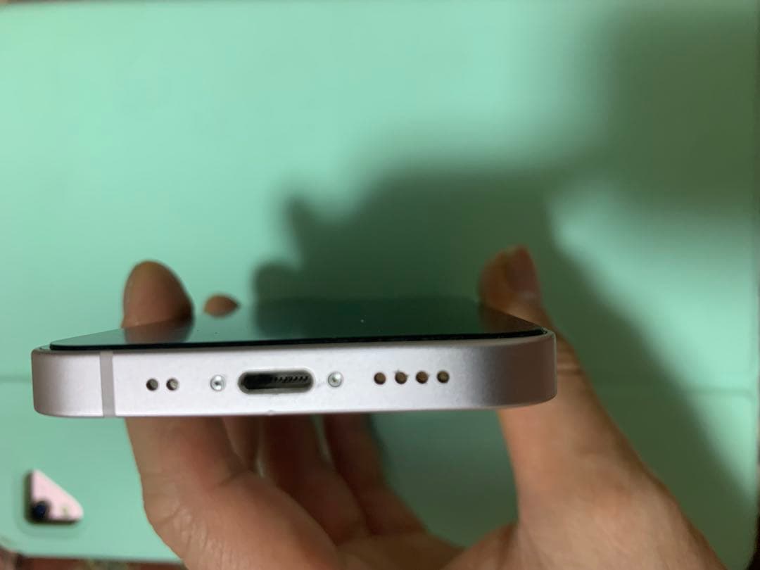 「超美品」Apple iPhone 13 mini 128GB sim フリー