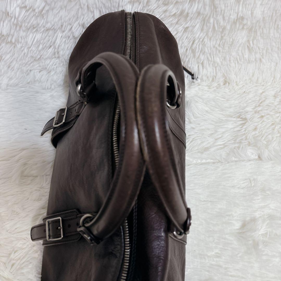 バレンシアガ ミニボストンバッグ アーカイブ ミラー付属 Y2K