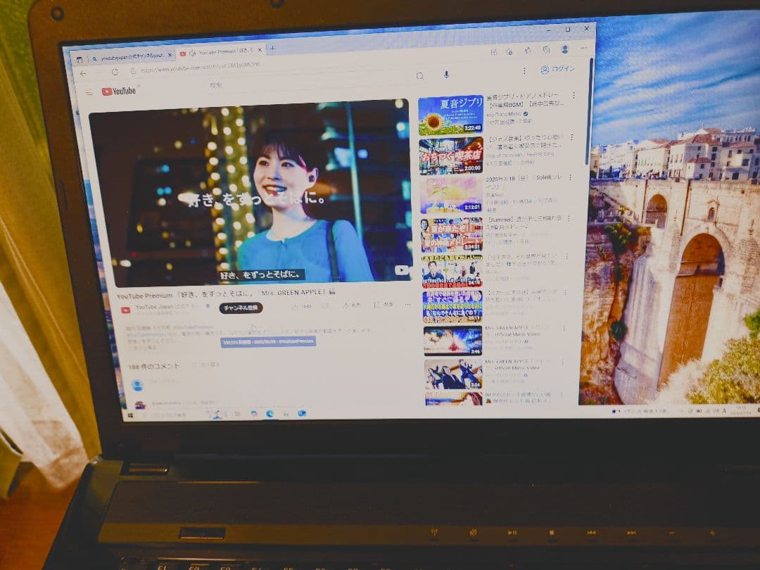 ゲーミングノートPC ( 旧 ) 17.3インチノートパソコン