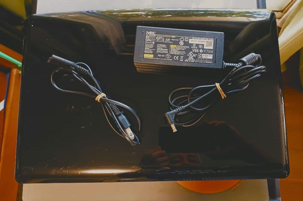 ゲーミングノートPC ( 旧 ) 17.3インチノートパソコン