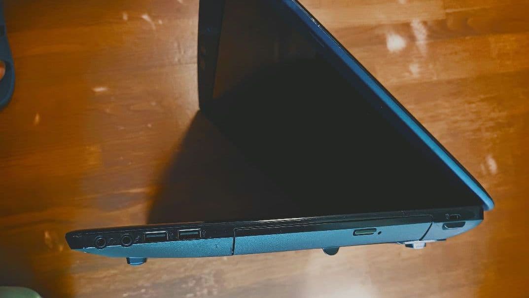 ゲーミングノートPC ( 旧 ) 17.3インチノートパソコン