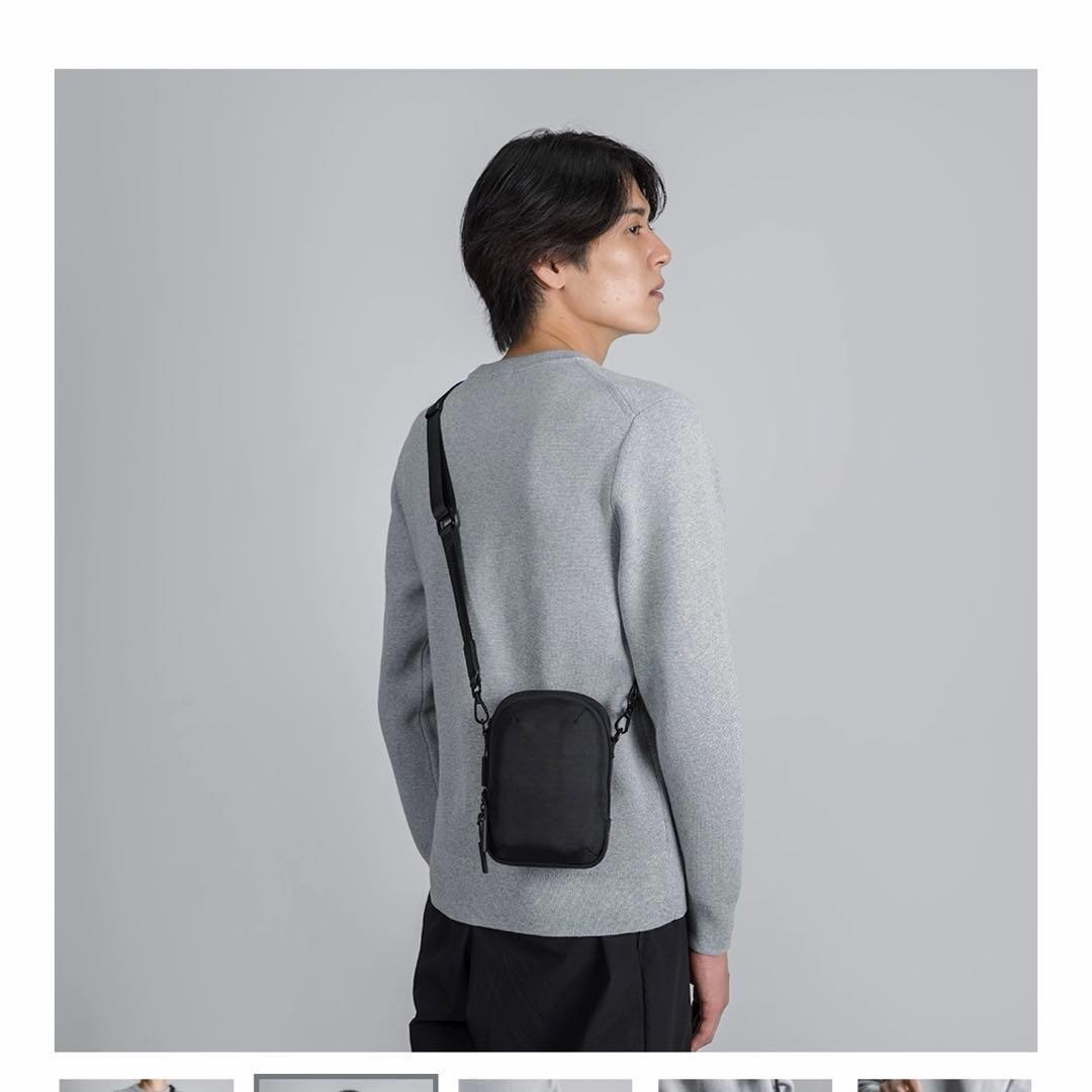 バッグ THE TOKYO TECHPACK PHONESLING