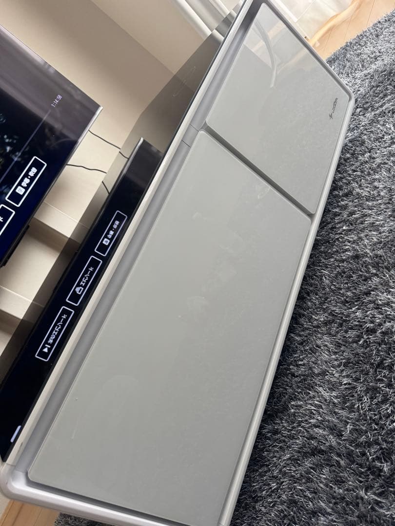 looser stb90スマートテーブル2024年