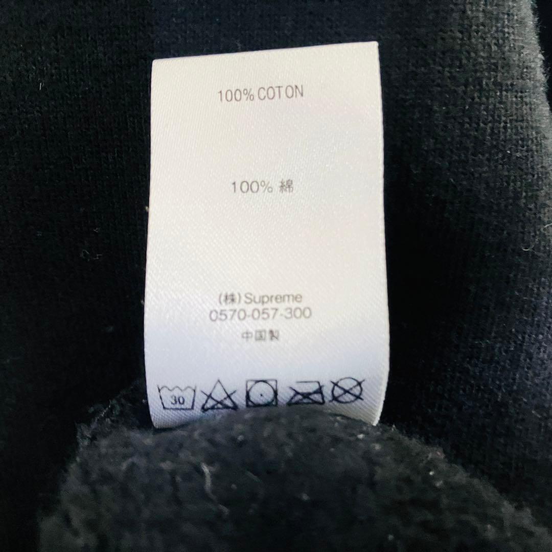 【大人気】シュプリーム スウェット サイズL Honda FOX Racing