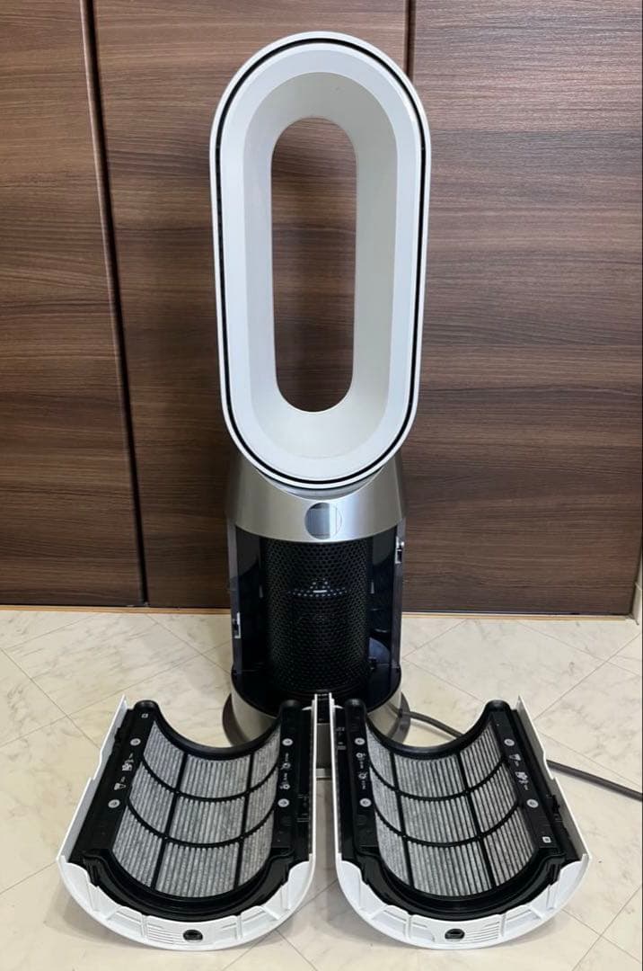 ダイソンHP10WW Purifier　Hot+Cool Gen1空気清浄機