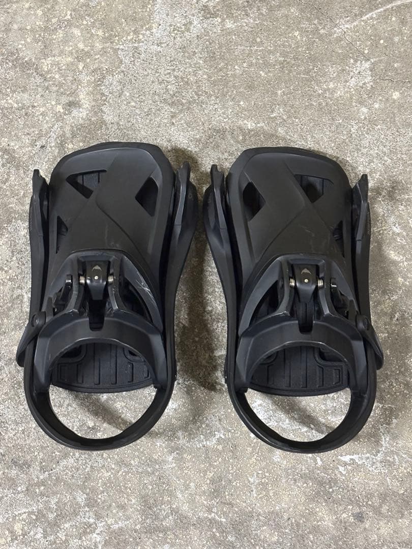 BURTONステップオンビンディング RE:FLEX メンズＬ