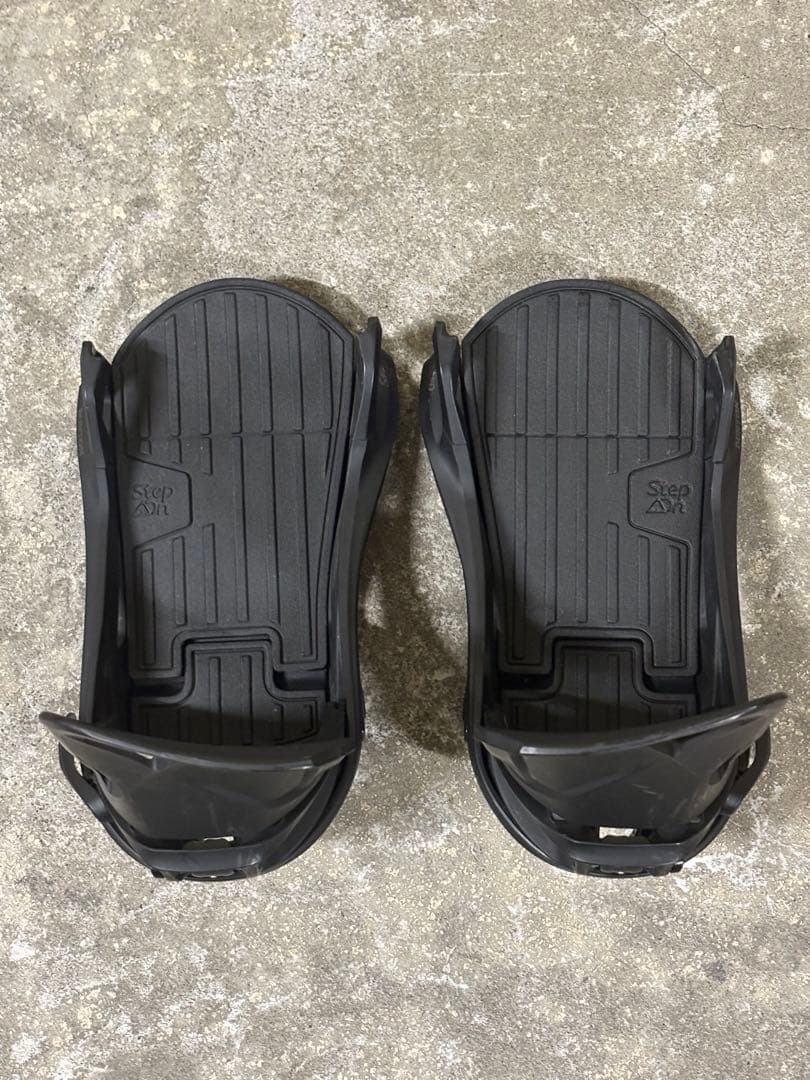 BURTONステップオンビンディング RE:FLEX メンズＬ