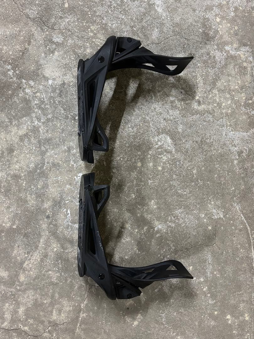 BURTONステップオンビンディング RE:FLEX メンズＬ