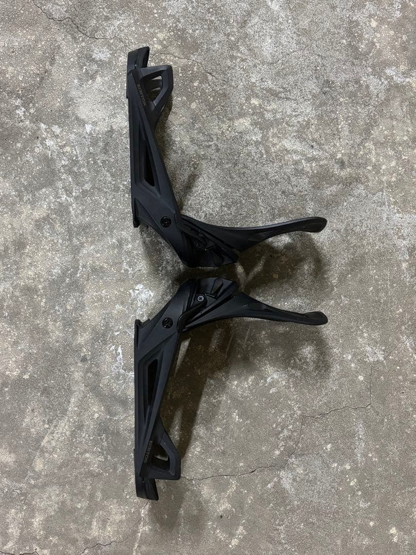 BURTONステップオンビンディング RE:FLEX メンズＬ