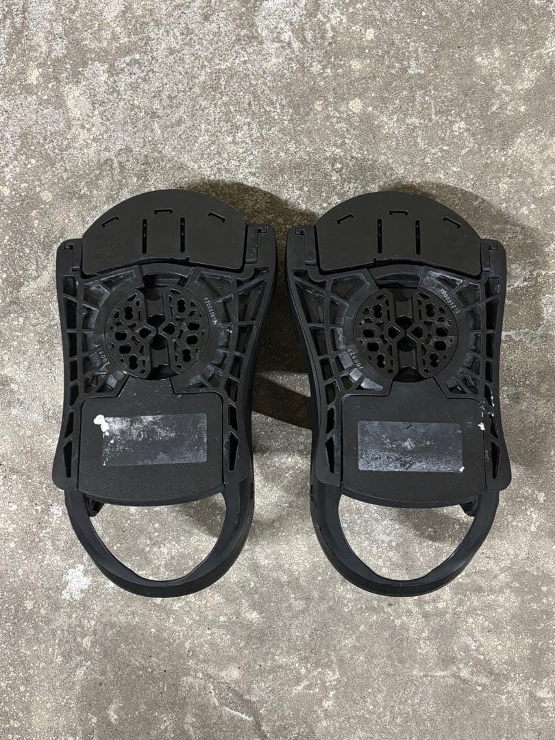 BURTONステップオンビンディング RE:FLEX メンズＬ