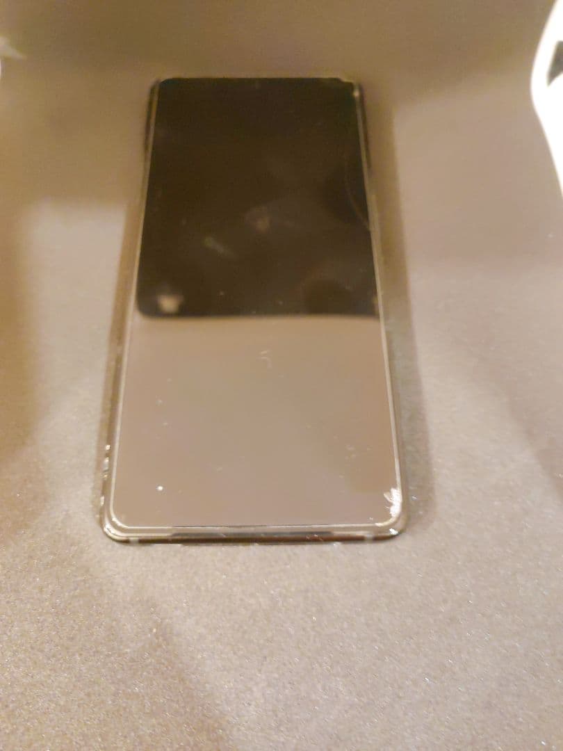 【値下】ASUS ROGPhone9 ゲーミングスマートフォン ジャンク